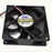AVC DS08025B12H-014 12V DC 0.30A Axial Cooling Fan