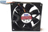 AVC DS08025R12UP 80x80x25mm 12V DC 0.7A 4-Wire Axial Cooling Fan