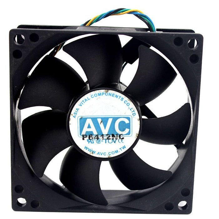 AVC DS08025R12UP024 12V DC 0.17A Axial Cooling Fan