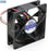 AVC DS08025T12H 80x80x25mm 12V DC 0.3A Axial Cooling Fan