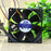 AVC DS08025T12HP028 80x80x25mm 12V DC 0.30A Axial Cooling Fan