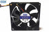 AVC DS08025T12UPFAF 80x80x25mm 12V DC 0.7A Axial Cooling Fan