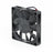 AVC DS0815B12M 80x80x15mm 12V DC 0.48A Axial Cooling Fan