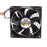 AVC DS09225B12H 92x92x25mm 12V DC 0.41A Axial Cooling Fan