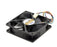 AVC DS09225B12H 92x92x25mm 12V DC 0.41A Axial Cooling Fan