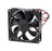 AVC DS09225B12H 92x92x25mm 12V DC 0.41A Axial Cooling Fan