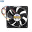 AVC DS09225B12H 92x92x25mm 12V DC 0.41A Axial Cooling Fan