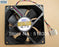 AVC DS09225B12U 90x90x25mm 4-Wire Axial Cooling Fan