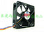 AVC DS09225R12HP207 92x92x25mm 12V DC 0.41A Axial Cooling Fan