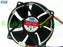 AVC DS09225R12HP207 92x92x25mm 12V DC 0.41A Axial Cooling Fan