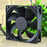 AVC DS09225T12HP079 90x90x25mm 12V DC Industrial Cooling Fan
