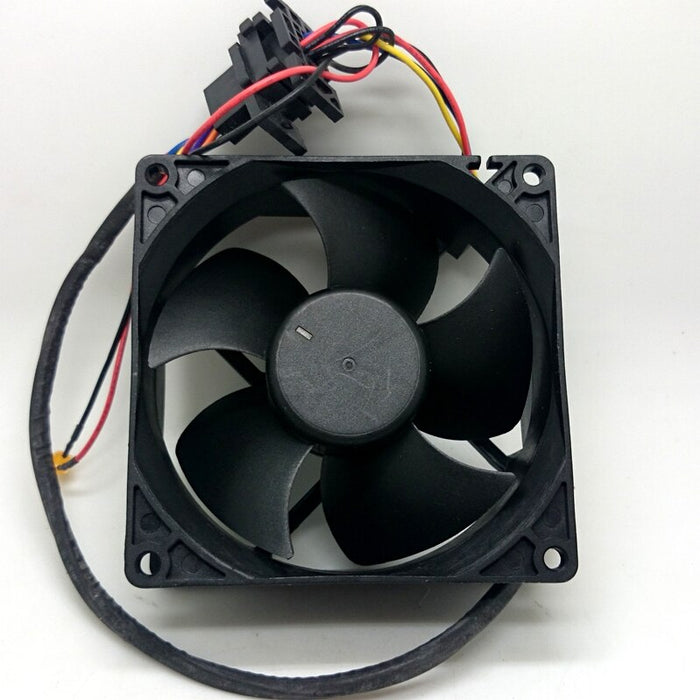 AVC DS09238B12HP011 92x92x38mm 12V DC 0.90A Axial Cooling Fan