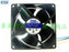 AVC DS09238T12HP004 92x92x38mm 12V DC 0.90A 4-Wire Axial Cooling Fan