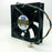 AVC DS12025B12U 120x120x25mm 12V DC 1.05A Axial Cooling Fan