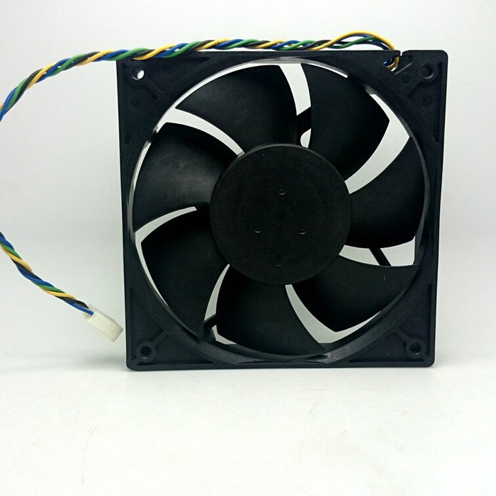 AVC DS12025B12U 120x120x25mm 12V DC 1.05A Axial Cooling Fan