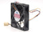 AVC DSSC0715R2L 70x70x20mm 12V DC 0.30A 4-Wire DC Axial Fan
