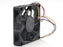 AVC DSSC0715R2L 70x70x20mm 12V DC 0.30A 4-Wire DC Axial Fan