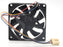 AVC DSSC0715R2L 70x70x20mm 12V DC 0.30A 4-Wire DC Axial Fan