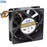 AVC DV12038B48H 120x120x38mm 48V DC 0.95A Axial Cooling Fan