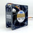 AVC DYTB0838B2G 80x80x38mm 12V DC Axial Cooling Fan