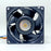AVC DYTB0838B2G 80x80x38mm 12V DC Axial Cooling Fan