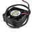 AVC Da04015b12u 40x40x15mm 12V DC Industrial Cooling Fan