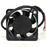 AVC Da04015b12u 40x40x15mm 12V DC Industrial Cooling Fan