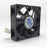AVC Da07020b12l 70x70x20mm 12V DC Industrial Cooling Fan