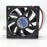 AVC Da07020b12l 70x70x20mm 12V DC Industrial Cooling Fan