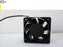 AVC F126025DU 60x60x25mm Brushless Cooling Fan