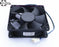 AVC F128025SU 80x80x25mm 12V DC 0.40A 4-Wire Axial Cooling Fan