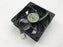 AVC F129025BU 12V DC 90x90x25mm Brushless Cooling Fan