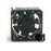 AVC F1508EB-05YCV 5V DC Axial Cooling Fan