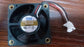 AVC F3510B12HN 30x30x10mm 12V DC 0.15A Axial Cooling Fan