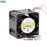 AVC F3828B12H 38x38x28mm 12V DC 0.30A Axial Cooling Fan