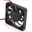 AVC F6010B12L 12V DC 0.08A Axial Cooling Fan