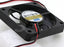 AVC F6010B12L 12V DC 0.08A Axial Cooling Fan