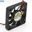 AVC F6010B12L 12V DC 0.08A Axial Cooling Fan