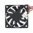 AVC F6020b12hy 60x60x20mm 12V DC Industrial Cooling Fan