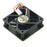 AVC F6020b12hy 60x60x20mm 12V DC Industrial Cooling Fan