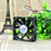 AVC F7015B12MY 70x70x15mm 12V DC 0.2A Axial Cooling Fan