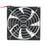 AVC F9025s12h 90x90x25mm 12V DC 0.3A Axial Cooling Fan