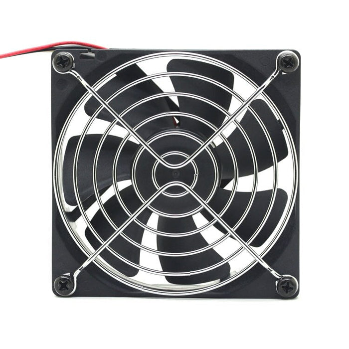 AVC F9025s12h 90x90x25mm 12V DC 0.3A Axial Cooling Fan