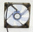 AVC FX00000263 12V DC 120x120x25mm Heatsink Fan