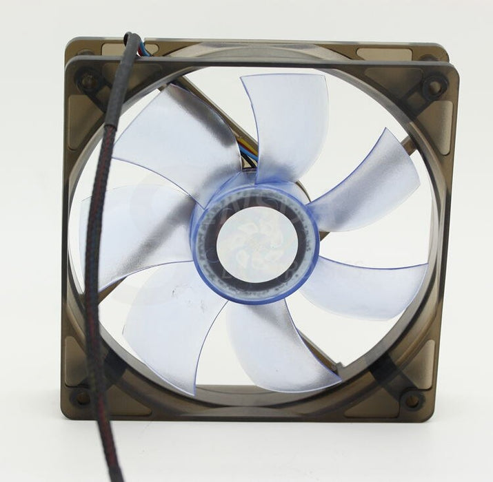 AVC FX00000263 12V DC 120x120x25mm Heatsink Fan