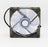AVC FX00000454 12V DC 120x120x25mm Heatsink Fan 0.1A 4-pin
