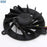 AVC GC056015VH-A 60x60x15mm 5V DC 3 A Axial Cooling Fan