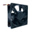 AVC P1238B24H 120x120x38mm 24V DC 0.35A 4-Wire Axial Cooling Fan