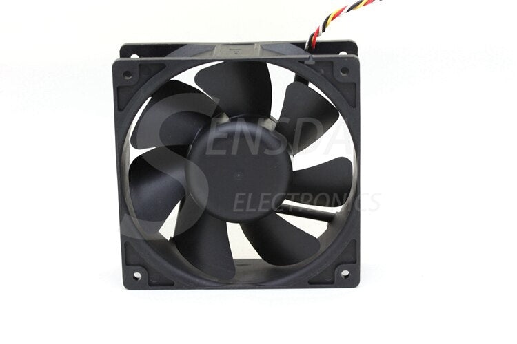 AVC P1238B24H 24V DC 120x120x38mm Heatsink Fan 0.5A 4-pin