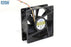 AVC P1238B24H 24V DC 120x120x38mm Heatsink Fan 0.5A 4-pin